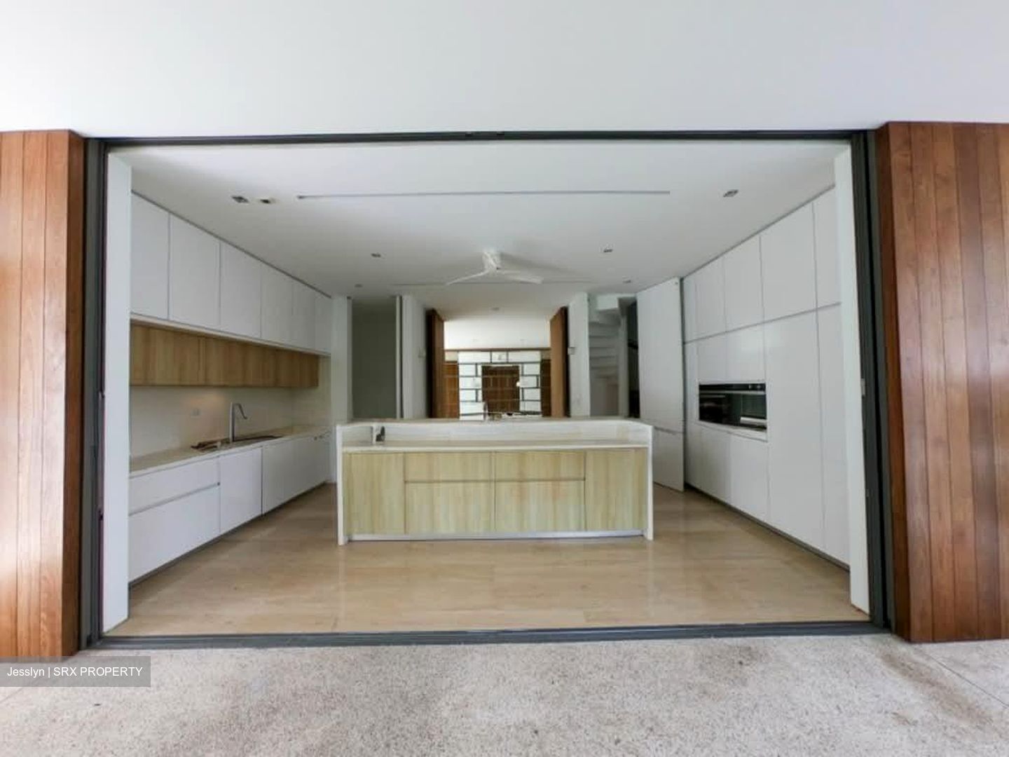 King Albert Park (D21), Detached #531089411